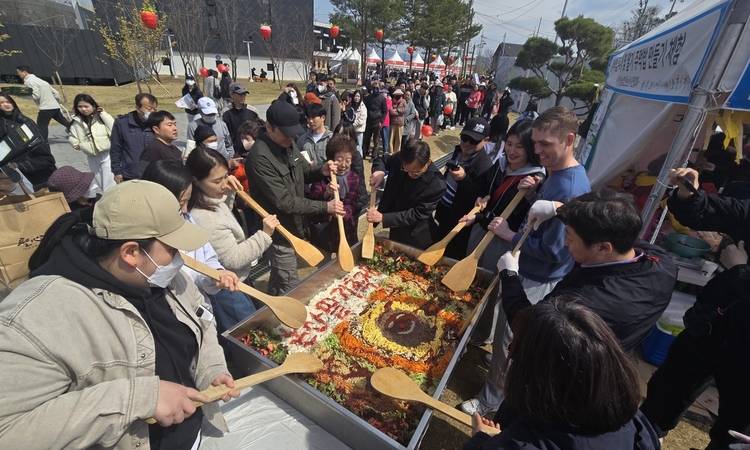 논산딸기, 세계를 유혹하다 [월간지방정부 3월호 기획]