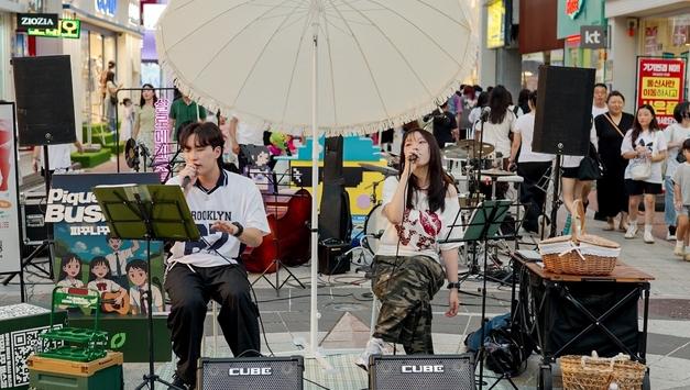 다시 뛰기 시작한 심장, 청주시 원도심 재생[월간 지방정부 3월호 기획]