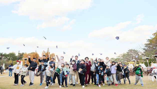 독서를 일상으로 만든 이천시의 선택 [월간 지방정부 3월호 기획]