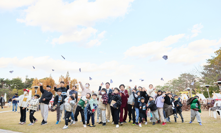 독서를 일상으로 만든 이천시의 선택 [월간 지방정부 3월호 기획]