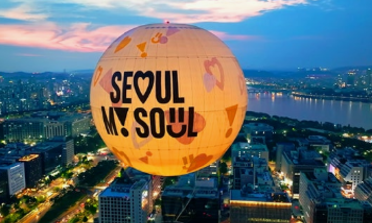 21일 방탄소년단 컴백…공연 보고 서울도 즐기는 특별한 시간