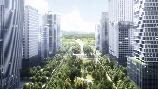 서울의 새로운 도시 문법 [월간 지방정부 특별 기획]