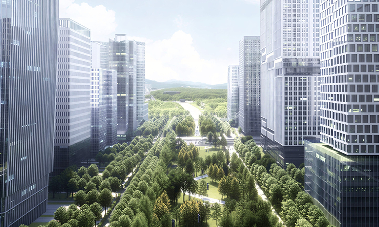 서울의 새로운 도시 문법 [월간 지방정부 특별 기획]