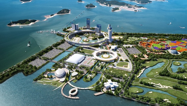 투자와 정주의 선순환, 당진시의 인구 반전 [월간 지방정부 3월호 기획]