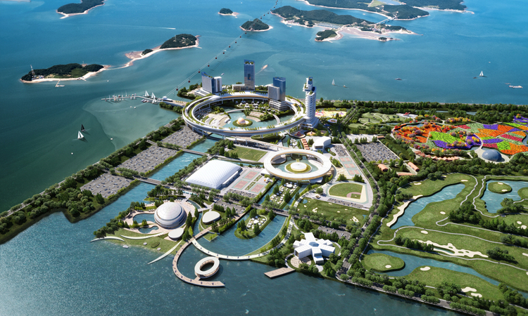 투자와 정주의 선순환, 당진시의 인구 반전 [월간 지방정부 3월호 기획]