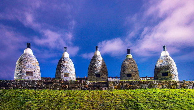 머물고 걷고 소비하는 도시, 진주 [월간 지방정부 4월호 기획]
