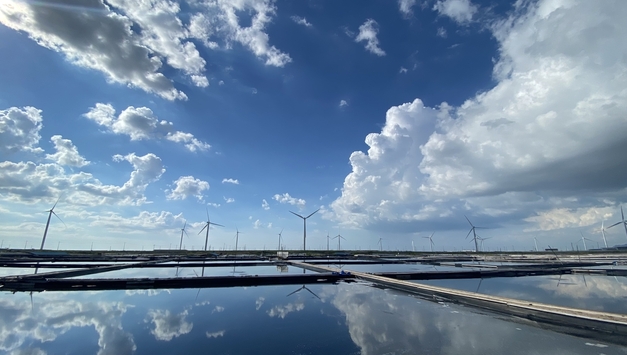 햇빛·바람·수소로 미래를 준비하는 영광군 [월간 지방정부 4월호 기획]