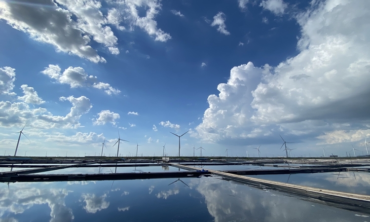 햇빛·바람·수소로 미래를 준비하는 영광군 [월간 지방정부 4월호 기획]