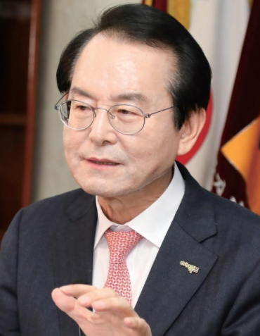 김종식 전라남도 목포시장 