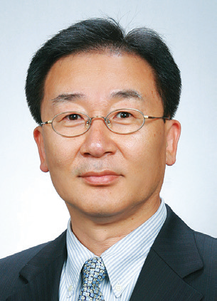최병호 부산대학교 경제학부 교수 